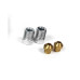 PartzBiz CM: 6801330LP-
ReMaster SN95 Hydroboost Master Cyl, Polished, 1-1/8in bore, Left port.
PartzBiz CM: 6801330LP-
ReMaster SN95 Hydroboost Master Cyl, Polished, 1-1/8in bore, Left port.