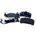PartzBiz CM: D0310-
Baer Brakes Claw Brake Pads, Front
PartzBiz CM: D0310-
Baer Brakes Claw Brake Pads, Front