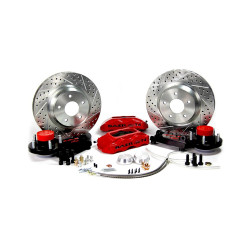 PartzBiz CM 4301381R - Baer Brakes 13 PartzBiz CM 4301381R - Baer Brakes 13