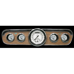 PartzBiz CM MU65CW35 - แพ็คเกจมัสแตงสีขาวคลาสสิกปี 1965-66 พร้อมอัลติเมท PartzBiz CM MU65CW35 - แพ็คเกจมัสแตงสีขาวคลาสสิกปี 1965-66 พร้อมอัลติเมท