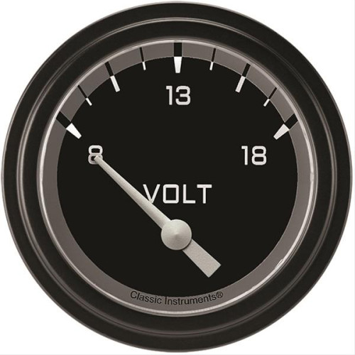 PartzBiz CM: AX230GBLF-Autocross Gray 2 5/8