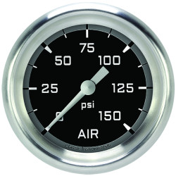 PartzBiz CM AX318GAPF - Autocross Gray 2 5/8