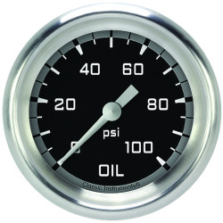 PartzBiz CM AX381GAPF - Autocross Gray 2 5/8