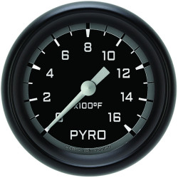 PartzBiz CM AX398GBPF - Autocross Gray 2 5/8