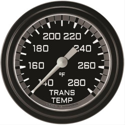 PartzBiz CM AX327GBLF - Autocross Gray 2 5/8