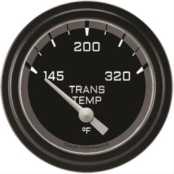 PartzBiz CM AX227GBLF - Autocross Gray 2 5/8