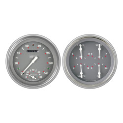 PartzBiz CM CH51SG62 - SG Series 1951-52 Chevy Car Package PartzBiz CM CH51SG62 - SG Series 1951-52 Chevy Car Package