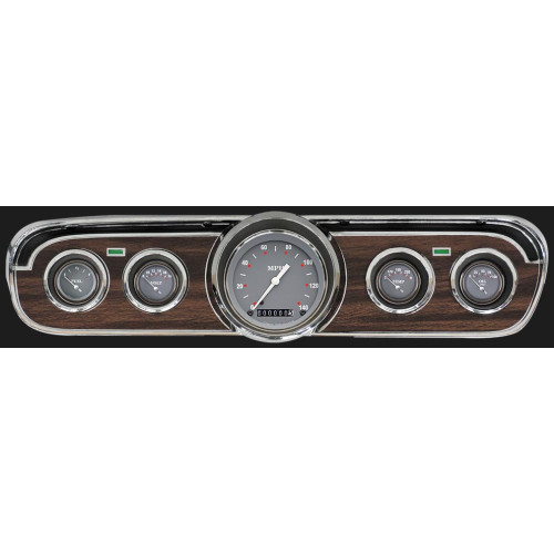 PartzBiz CM: MU65SG00-SG Series 1965-66 Mustang Package PartzBiz CM: MU65SG00-SG Series 1965-66 Mustang Package