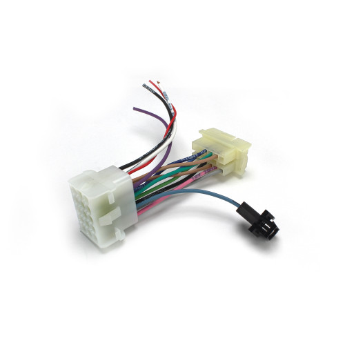 PartzBiz CM: SNMUAD-67 MUSTANG HARNESS ADAPTER CI / OEM