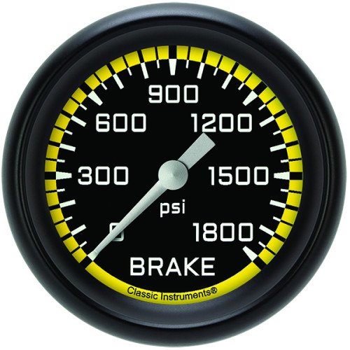 PartzBiz CM: AX367YBPF-Autocross Yellow 2 5/8 PartzBiz CM: AX367YBPF-Autocross Yellow 2 5/8