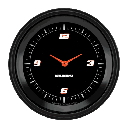PartzBiz CM: VS93BBLF-Velocity Black 3 3/8 PartzBiz CM: VS93BBLF-Velocity Black 3 3/8