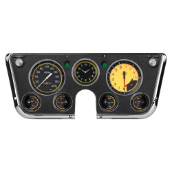 PartzBiz CM CT67AXY - AutoCross Yellow 1967-72 Chevy Truck PartzBiz CM CT67AXY - AutoCross Yellow 1967-72 Chevy Truck