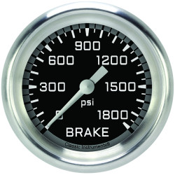 PartzBiz CM AX367GAPF - Autocross Gray 2 5/8
