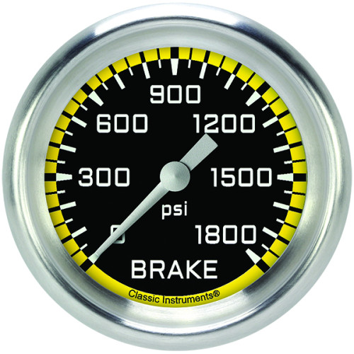 PartzBiz CM: AX367YAPF-Autocross Yellow 2 5/8