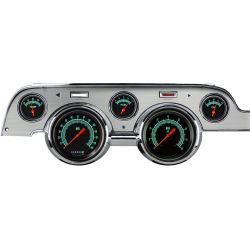PartzBiz CM MU67GSBA - G/Stock 1967-68 Mustang PartzBiz CM MU67GSBA - G/Stock 1967-68 Mustang