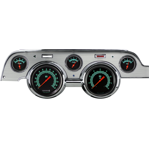 PartzBiz CM: MU67GSBA-G/Stock 1967-68 Mustang