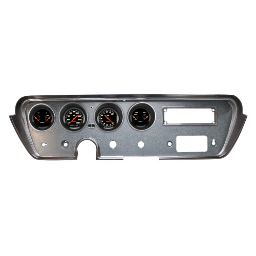 PartzBiz CM: PC66VSB05-LS-แพ็คเกจเครื่องดนตรีคลาสสิก Pontiac GTO