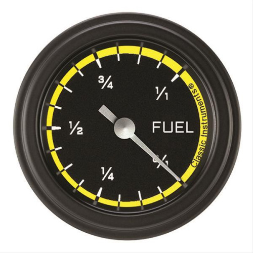 PartzBiz CM: AX109YBLF-Autocross Yellow 2 1/8 PartzBiz CM: AX109YBLF-Autocross Yellow 2 1/8