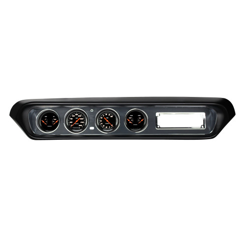 PartzBiz CM: PC64VSB05-LS-แพ็คเกจเครื่องดนตรีคลาสสิก Pontiac GTO