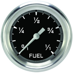 PartzBiz CM AX309GAPF - Autocross Gray 2 5/8