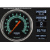 PartzBiz CM: MU67GSBA-G/Stock 1967-68 Mustang