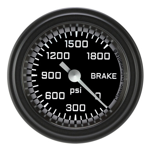 PartzBiz CM: AX167GBLF-AutoCross Gray 2 1/8