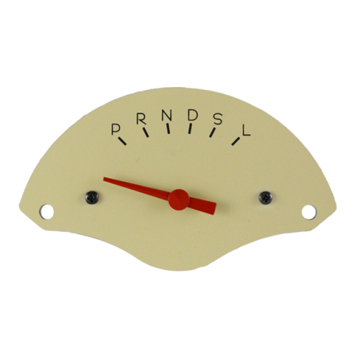 PartzBiz CM: BE07T-1955-56 Bel Era Gear Indicator PartzBiz CM: BE07T-1955-56 Bel Era Gear Indicator