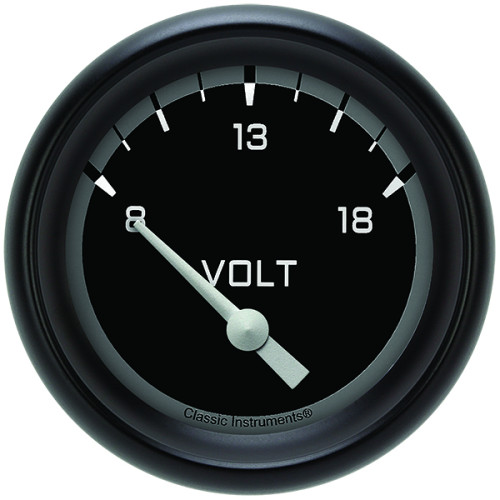 PartzBiz CM: AX230GBPF-Autocross Gray 2 5/8