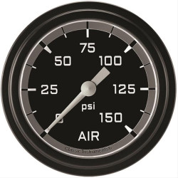 PartzBiz CM AX318GBLF - Autocross Gray 2 5/8