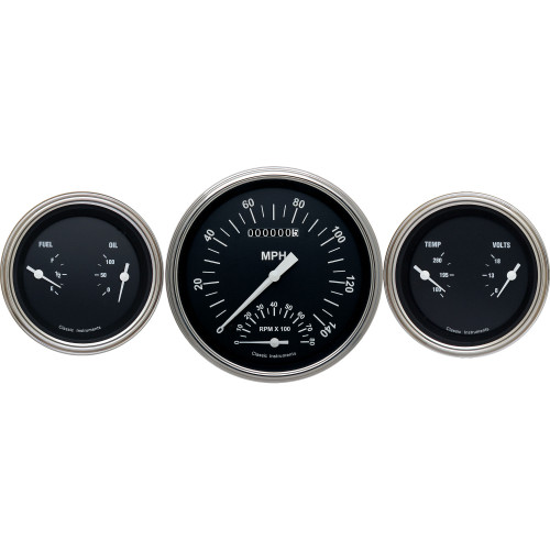 PartzBiz CM: HR61SLF-เครื่องดนตรีคลาสสิค Hot Rod Series