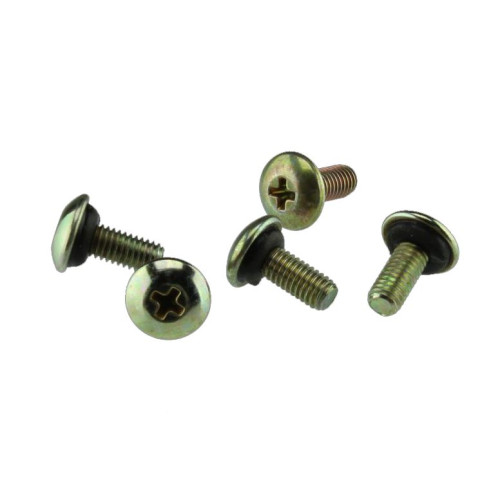 PartzBiz CM: SN33M-HARDWARE MOUNTING KIT-5 SCREWS