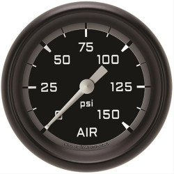 PartzBiz CM AX318GBPF - Autocross Gray 2 5/8