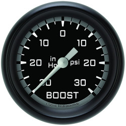 PartzBiz CM AX341GBPF - Autocross Gray 2 5/8