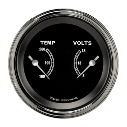 PartzBiz CM TR74SLF - Traditional 3 3/8
