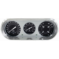 PartzBiz CM NO63HR - Hot Rod 1963-65 Nova Direct-fit Package PartzBiz CM NO63HR - Hot Rod 1963-65 Nova Direct-fit Package