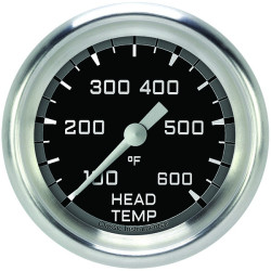 PartzBiz CM AX397GAPF - Autocross Gray 2 5/8
