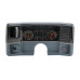 PartzBiz CM: CH78OE06-Chevy G-Body Direct Fit Gauge Package with Overdrive Gear Indicator