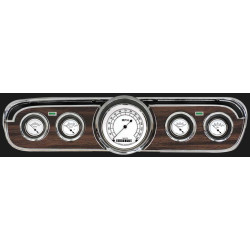 PartzBiz CM MU65CW00 - แพ็คเกจมัสแตงสีขาวคลาสสิกปี 1965-66 PartzBiz CM MU65CW00 - แพ็คเกจมัสแตงสีขาวคลาสสิกปี 1965-66