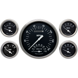 PartzBiz CM HR65SLF - เครื่องดนตรีคลาสสิค Hot Rod Series PartzBiz CM HR65SLF - เครื่องดนตรีคลาสสิค Hot Rod Series