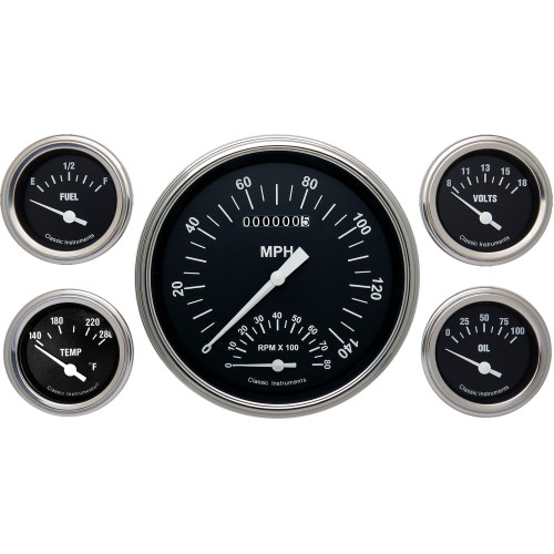 PartzBiz CM: HR65SLF-เครื่องดนตรีคลาสสิค Hot Rod Series