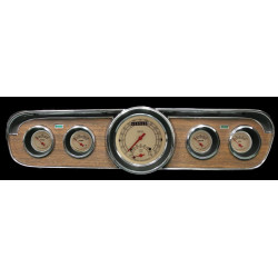 PartzBiz CM MU65VT35 - แพ็คเกจมัสแตงวินเทจปี 1965-66 พร้อมอัลติเมท PartzBiz CM MU65VT35 - แพ็คเกจมัสแตงวินเทจปี 1965-66 พร้อมอัลติเมท