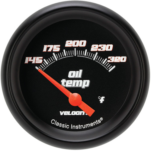 PartzBiz CM: VS228BBPF-Velocity Black 2 5/8 PartzBiz CM: VS228BBPF-Velocity Black 2 5/8