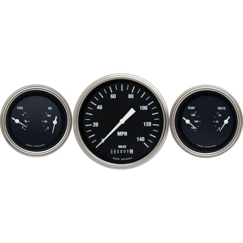 PartzBiz CM: HR64SLF-เครื่องดนตรีคลาสสิค Hot Rod Series