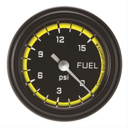 PartzBiz CM AX145YBLF - Autocross Yellow 2 1/8 PartzBiz CM AX145YBLF - Autocross Yellow 2 1/8
