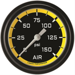 PartzBiz CM AX318YBLF - Autocross Yellow 2 5/8 PartzBiz CM AX318YBLF - Autocross Yellow 2 5/8