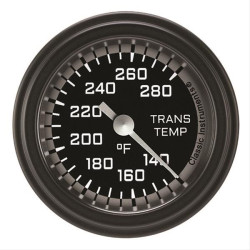 PartzBiz CM AX127GBLF - Autocross Gray 2 1/8