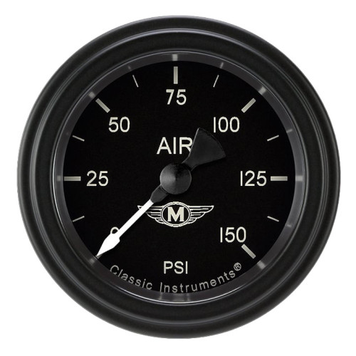 PartzBiz CM: MA118BLF-Moal Bomber 2 1/8