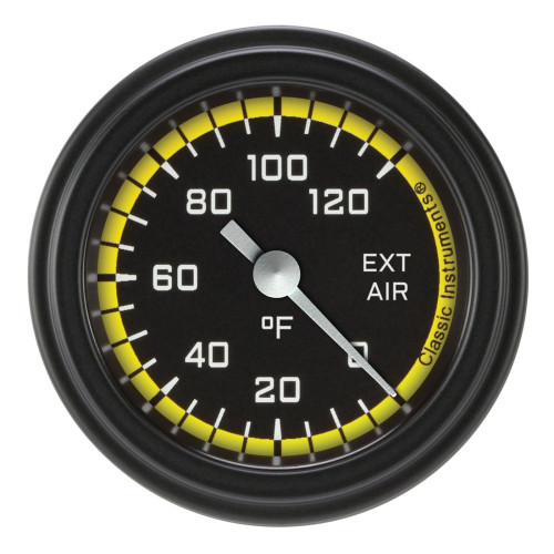PartzBiz CM: AX199YBLF-Autocross Yellow 2 1/8 PartzBiz CM: AX199YBLF-Autocross Yellow 2 1/8