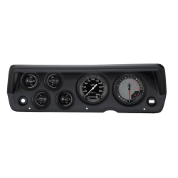 PartzBiz CM CDDU70AXG01BL - AutoCross Gray Series short-sweep