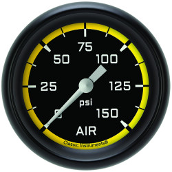 PartzBiz CM AX318YBPF - Autocross Yellow 2 5/8 PartzBiz CM AX318YBPF - Autocross Yellow 2 5/8